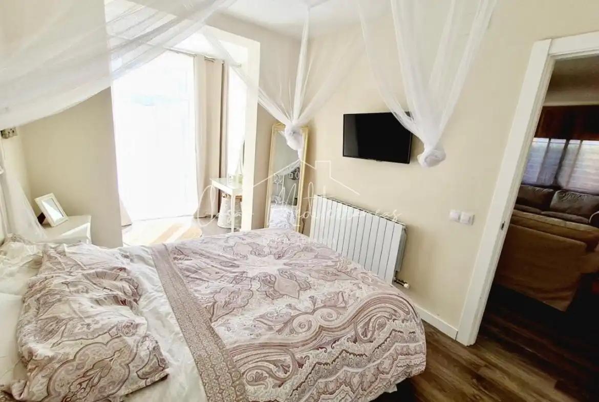 Chalet en venta en Platja de Mont-roig, imagen 18