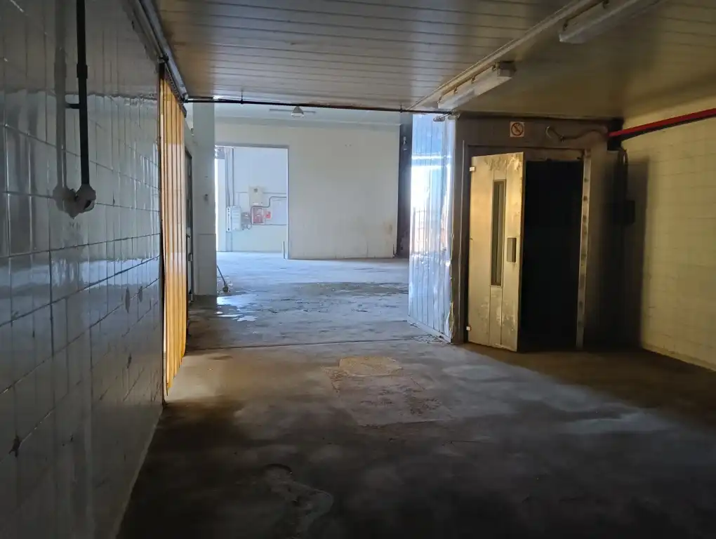 Local comercial en venta en Mejico, imagen 4