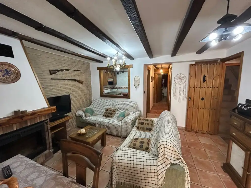 Wohnung zum Verkauf in Calle Santa Lucia, imagen 25
