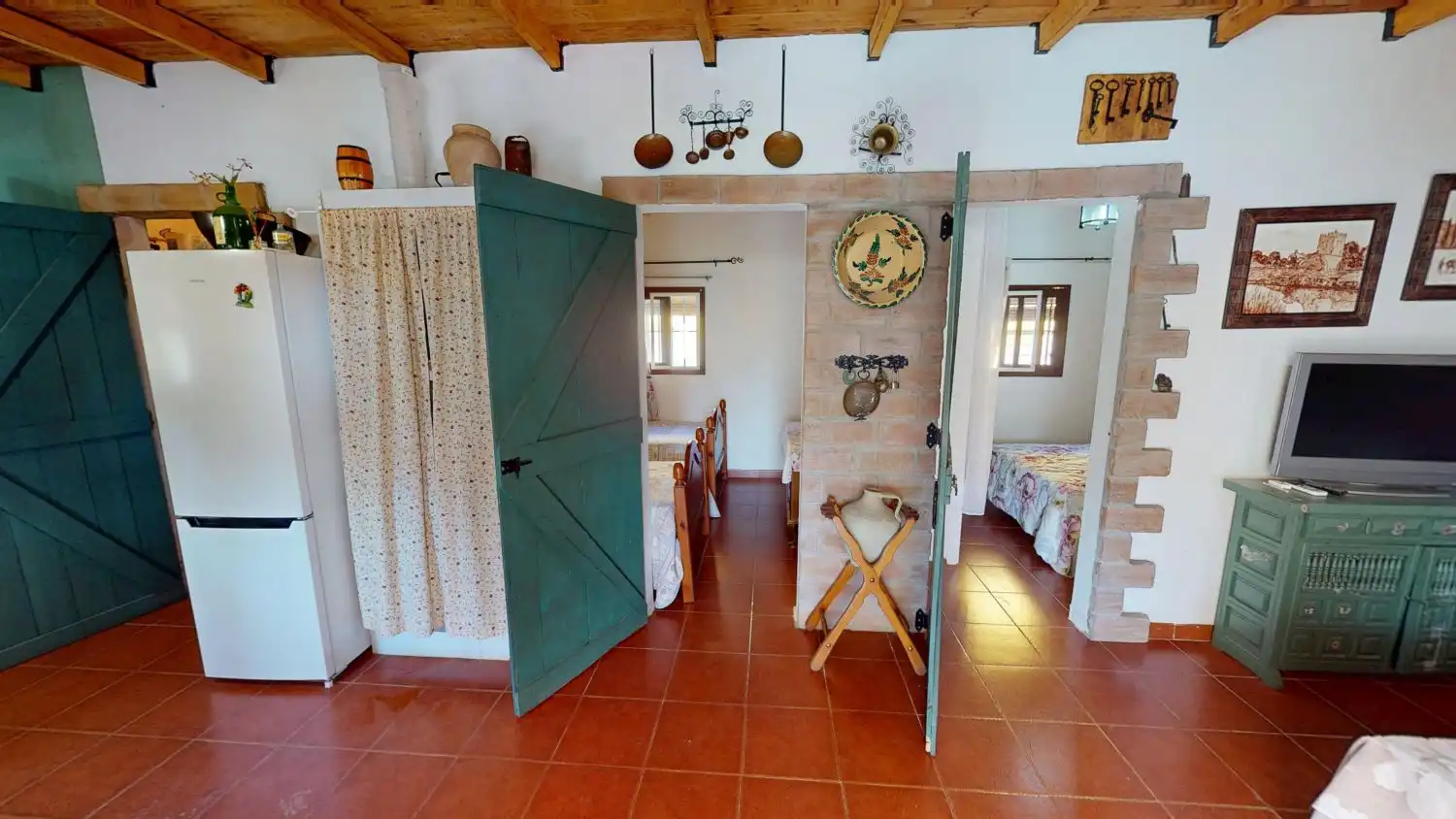 Villa zum Verkauf in Nueva Alcalá, imagen 12