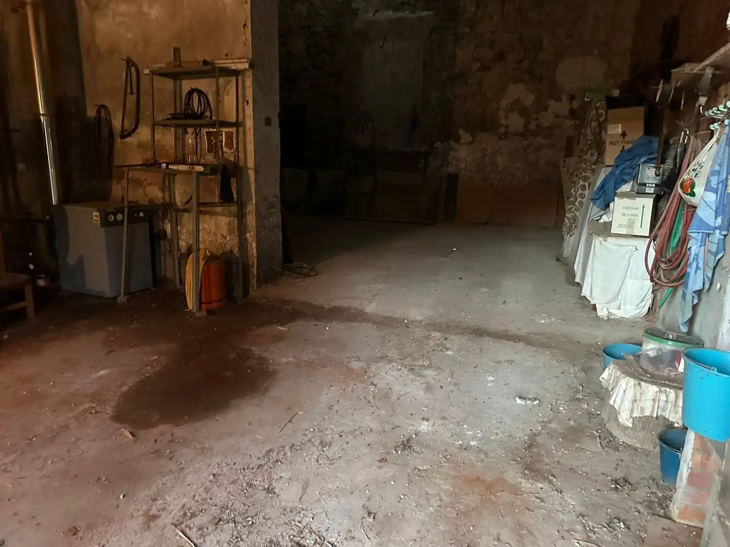 Casa o xalet en venda en Estremera amb Calefacció i Terrassa