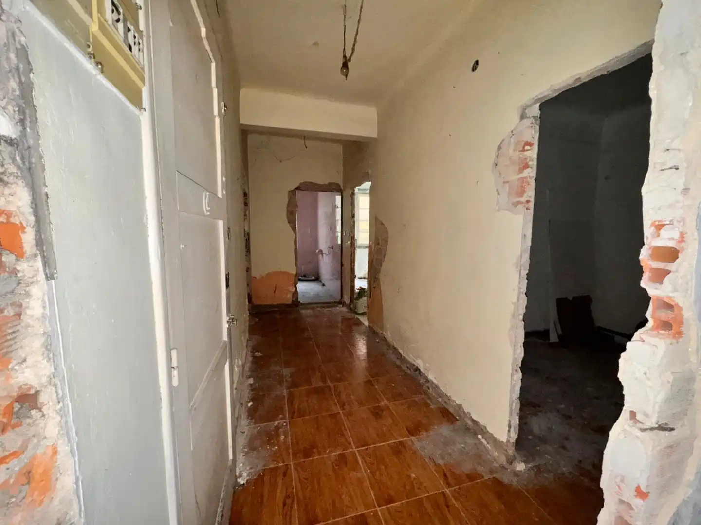Piso con jardín en venta en prof. miguel muñiz 7, imagen 4