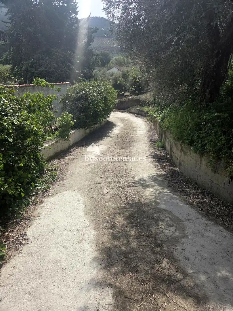 Casa o xalet en venda en Jaén amb Jardí privat, Traster i Moblat
