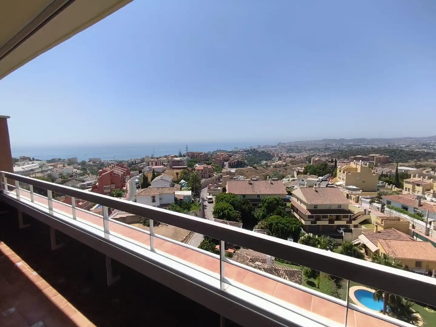 Apartament amb terrassa en venda a Torreblanca del Sol, imagen 14