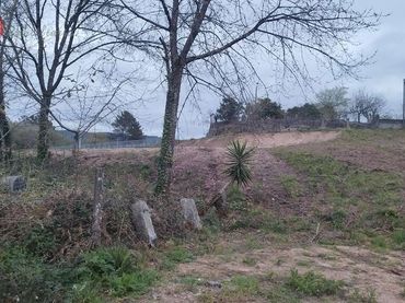 Terreno residenziale in vendita a Rosalino