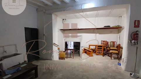 Gran casa para reformar en San Ildefonso  157 m superficie grafica, immagine 3
