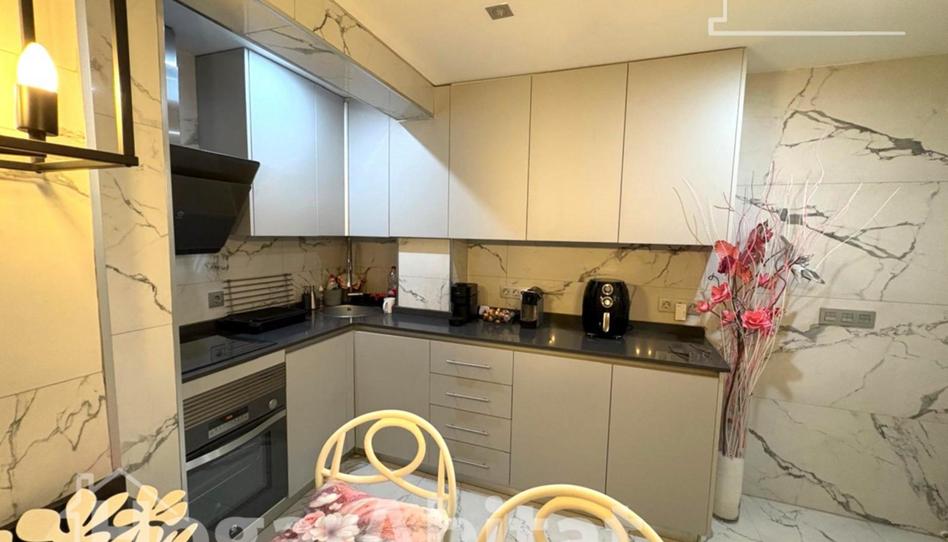 Foto 1 de Pis en venda a Calle Pedro Aleixandre, Mont-Olivet, Valencia