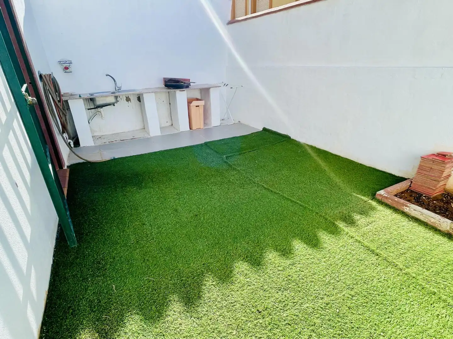 Casa a schiera con piscina in vendita a Fuente de Piedra, imagen 8