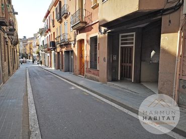 Locale commerciale in affitto a Centre