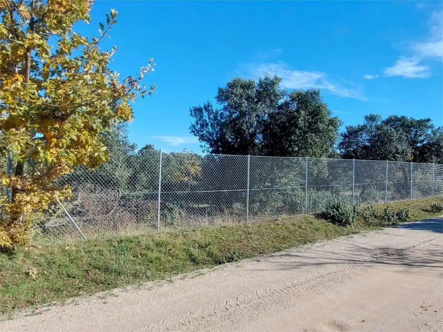 Residencial en venta en Fresno de Cantespino