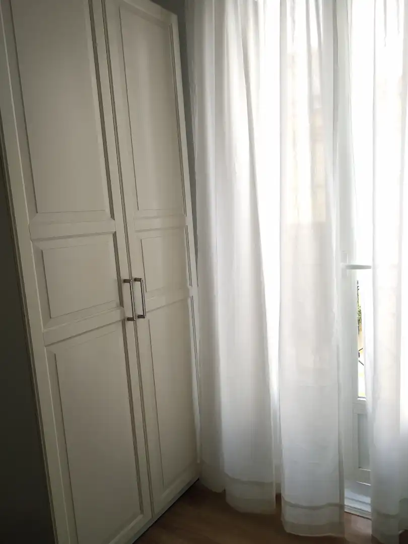 Habitació a Calle del Calvario, 16, Embajadores - Lavapiés