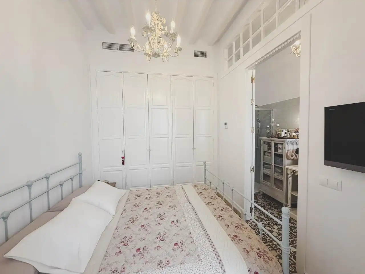 Flat with terrace for sale in Alameda - Mentidero - Teatro Falla, imagen 27