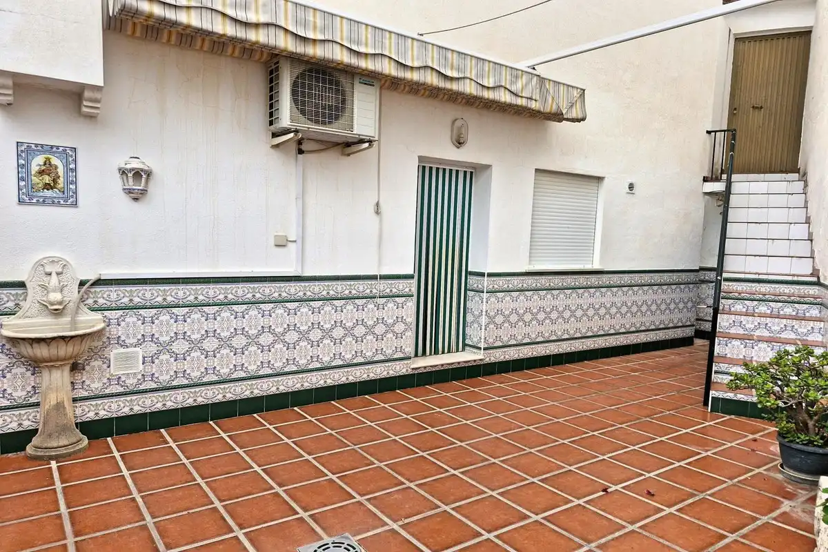 Terraced house with garden for sale in Guaro, imagen 31