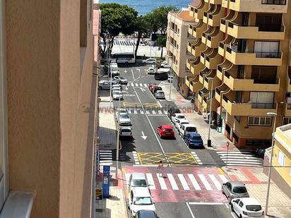 Vista exterior de Pis en venda en Granadilla de Abona amb Terrassa
