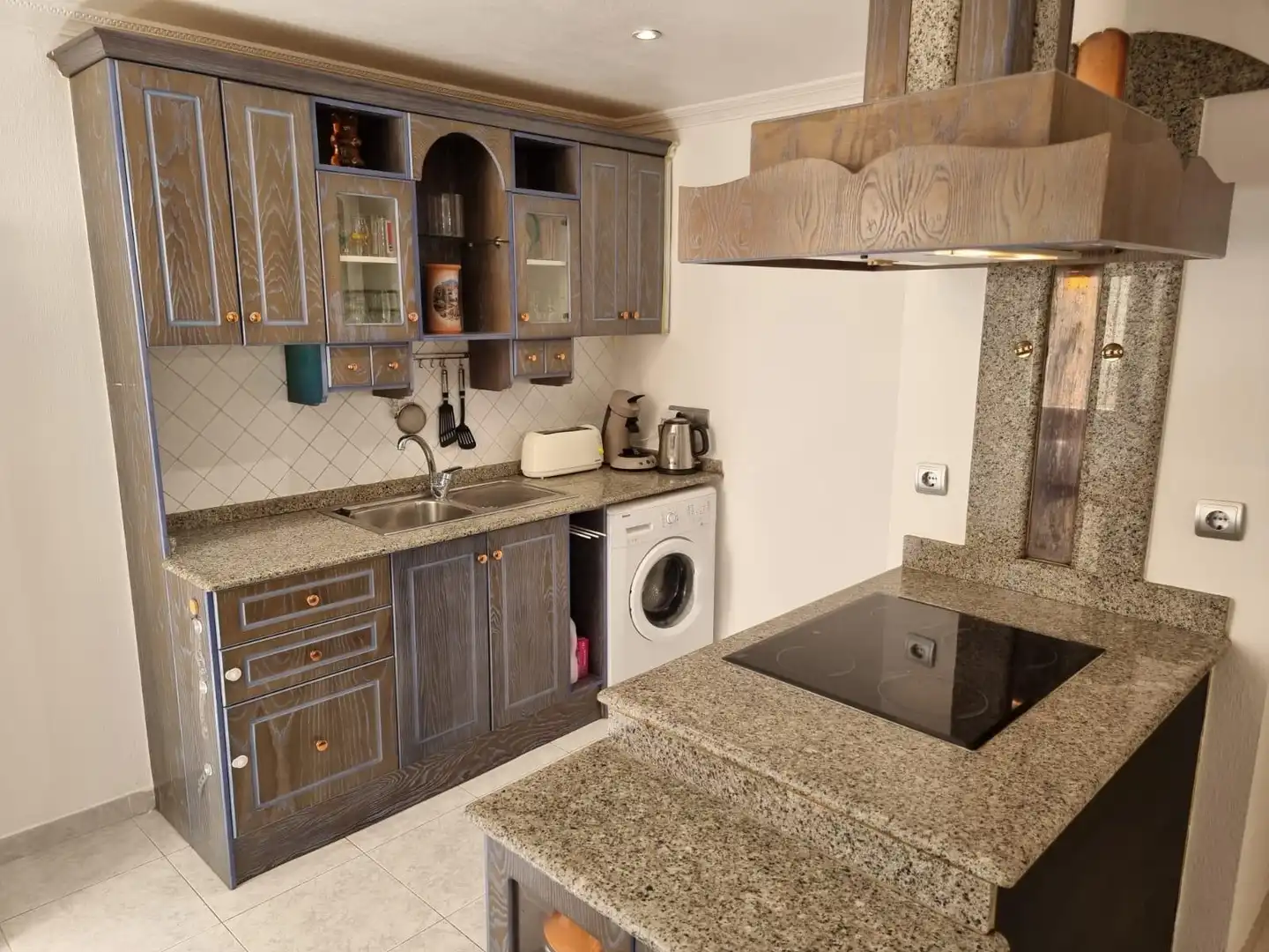 Apartment zum Verkauf in Los Balcones - Los Altos, imagen 10