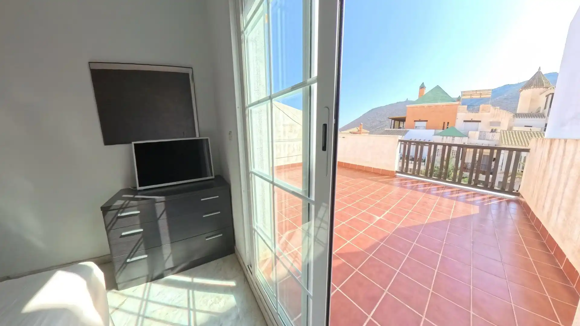 Casa adosada en venta en AZUCENA (ROM), Castell de Ferro