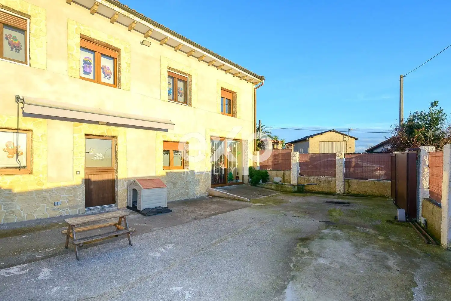 Detached house with pool for sale in Lugar PAÑEDA NUEVA 36, imagen 42