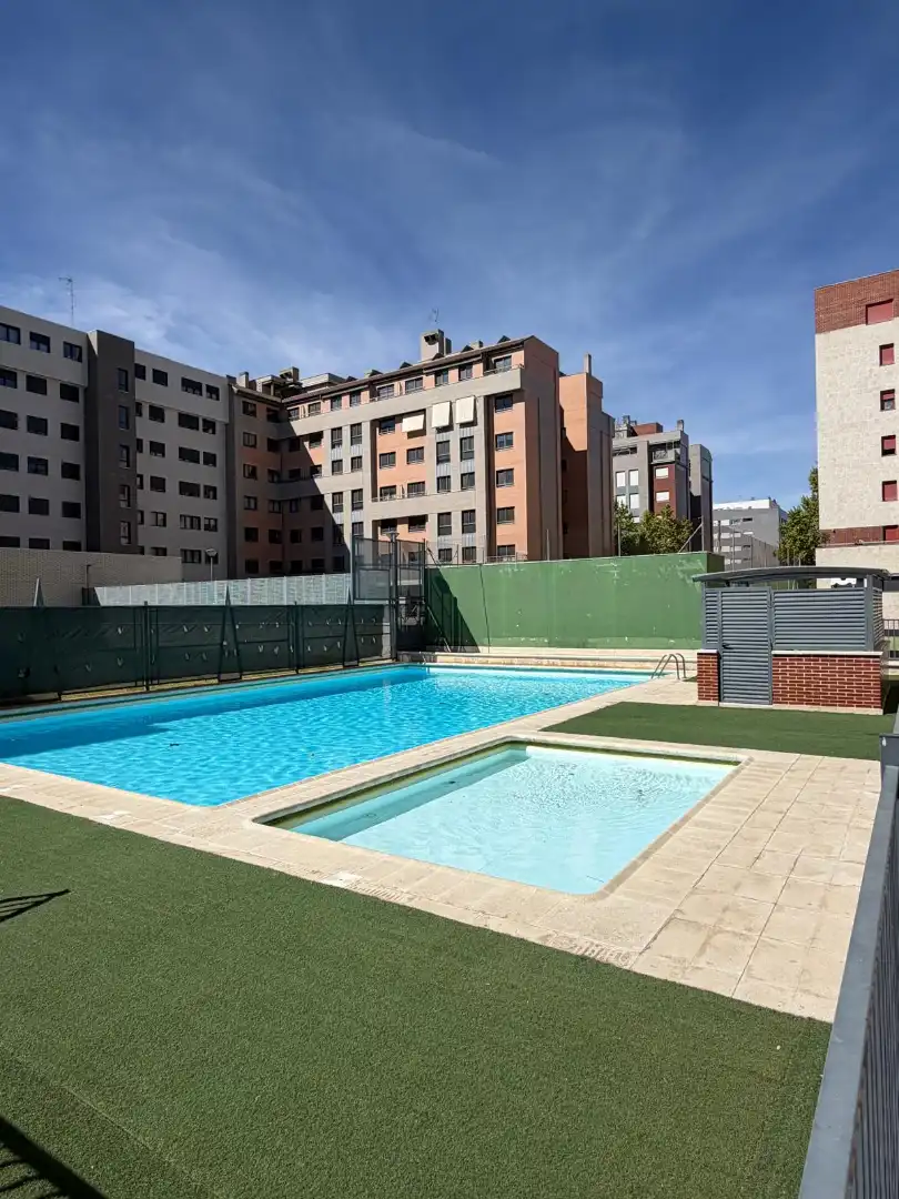 Appartement avec piscine à vendre à Calle del Monasterio de Santo Domingo de Silos, imagen 21