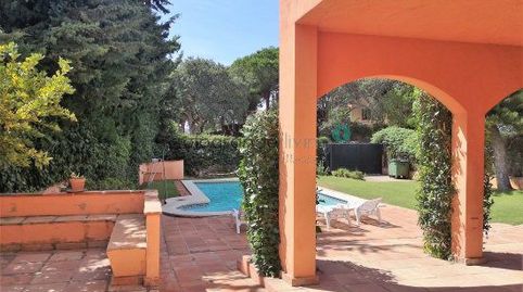 Foto 4 de Casa o xalet de lloguer a Sotogrande Alto, Sotogrande