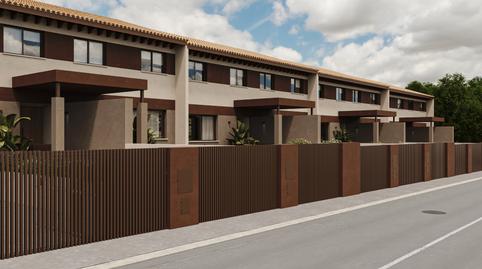 Foto 4 de vivienda de obra nueva en Piso en venta en Calle Sup Ppr-17 Aigues Vives, 7a, Urbanitzacions i Pedanies Sud, Valencia