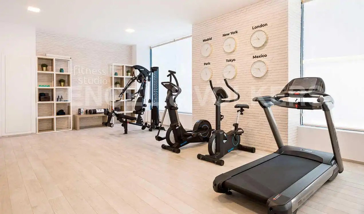 Flat for sale in Barcelona  with Air Conditioner, Heating and Parquet flooring