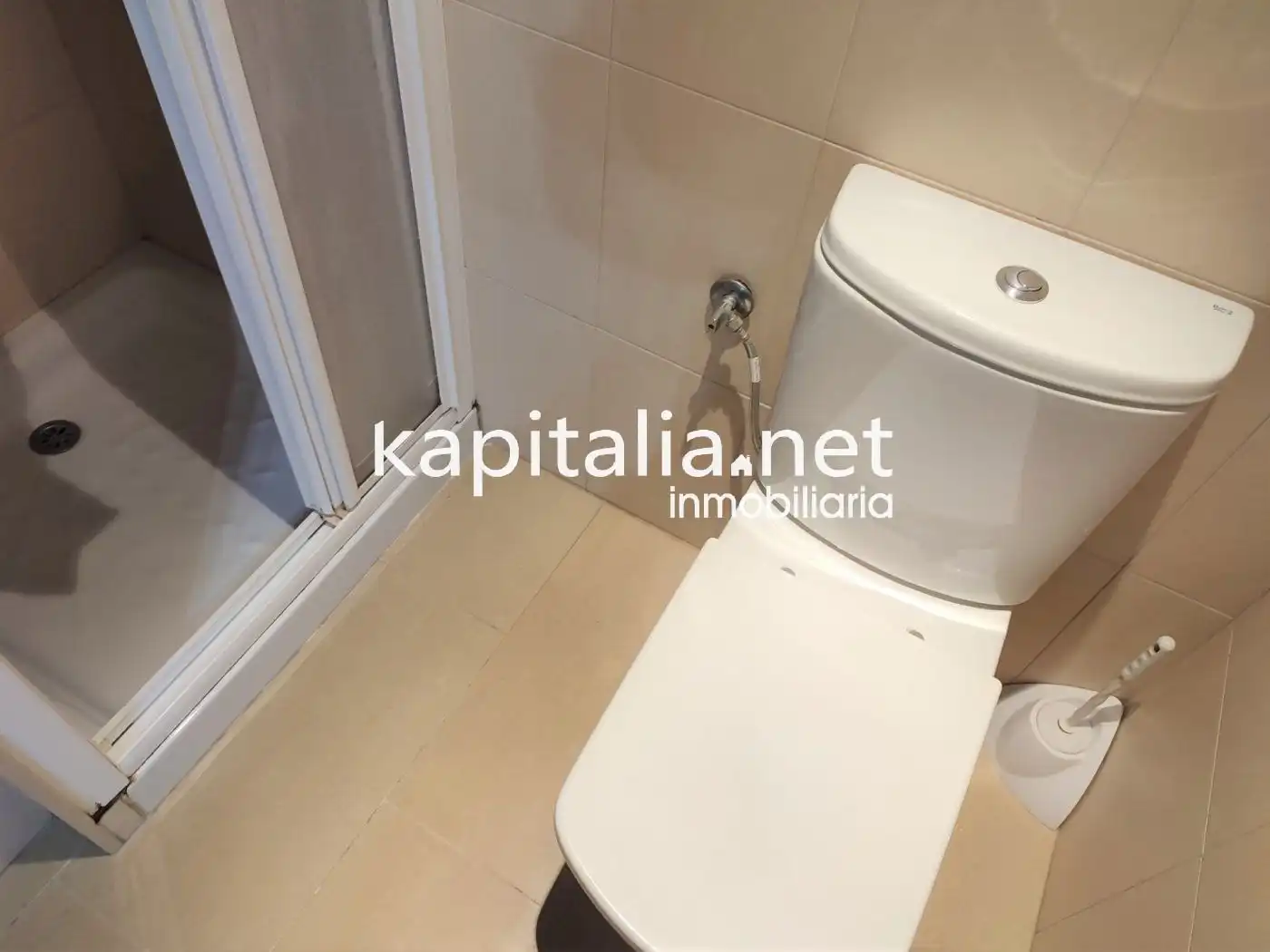 Baño de Casa o chalet en venta en Agullent con Terraza y Balcón