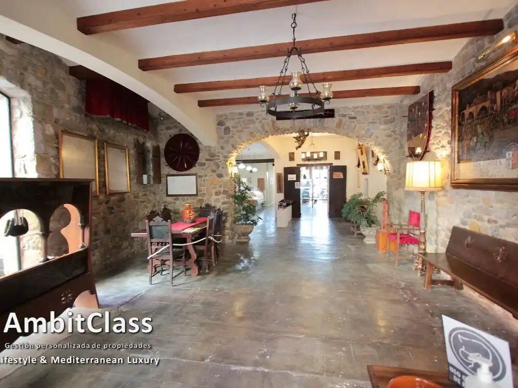 Houses for sale in Besalú  with Heating, Private garden and Terrace