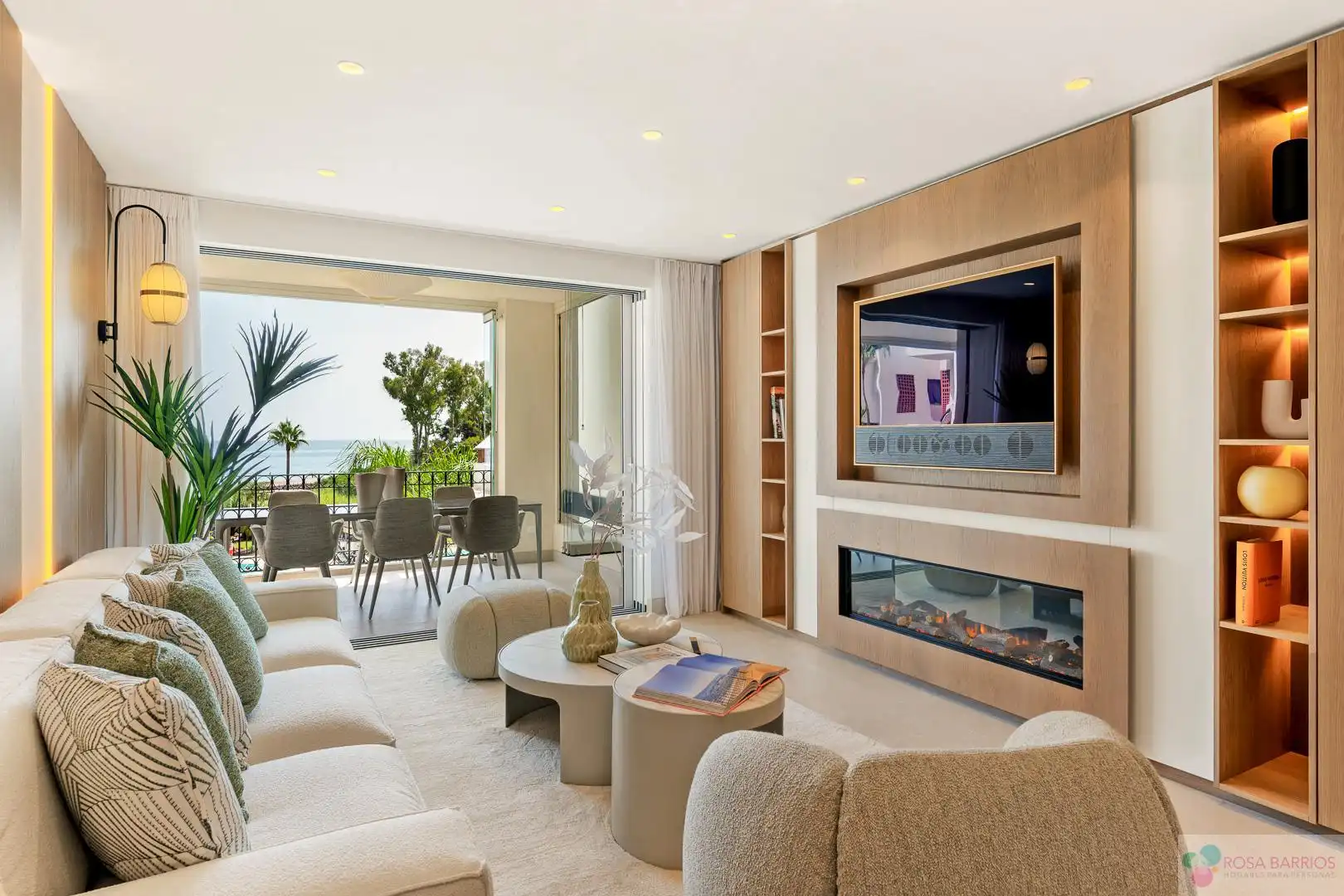 Apartamento con piscina en venta en Selwo, imagen 3