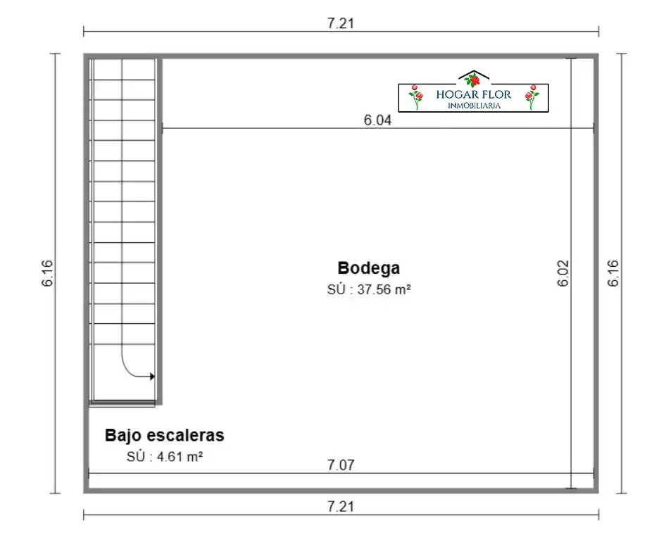 Residencial en venda en Pitiegua