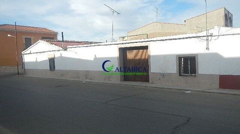 Foto 4 von Haus oder Chalet zum Verkauf in Nueva Pocitos, Arroyo de San Serván, Badajoz
