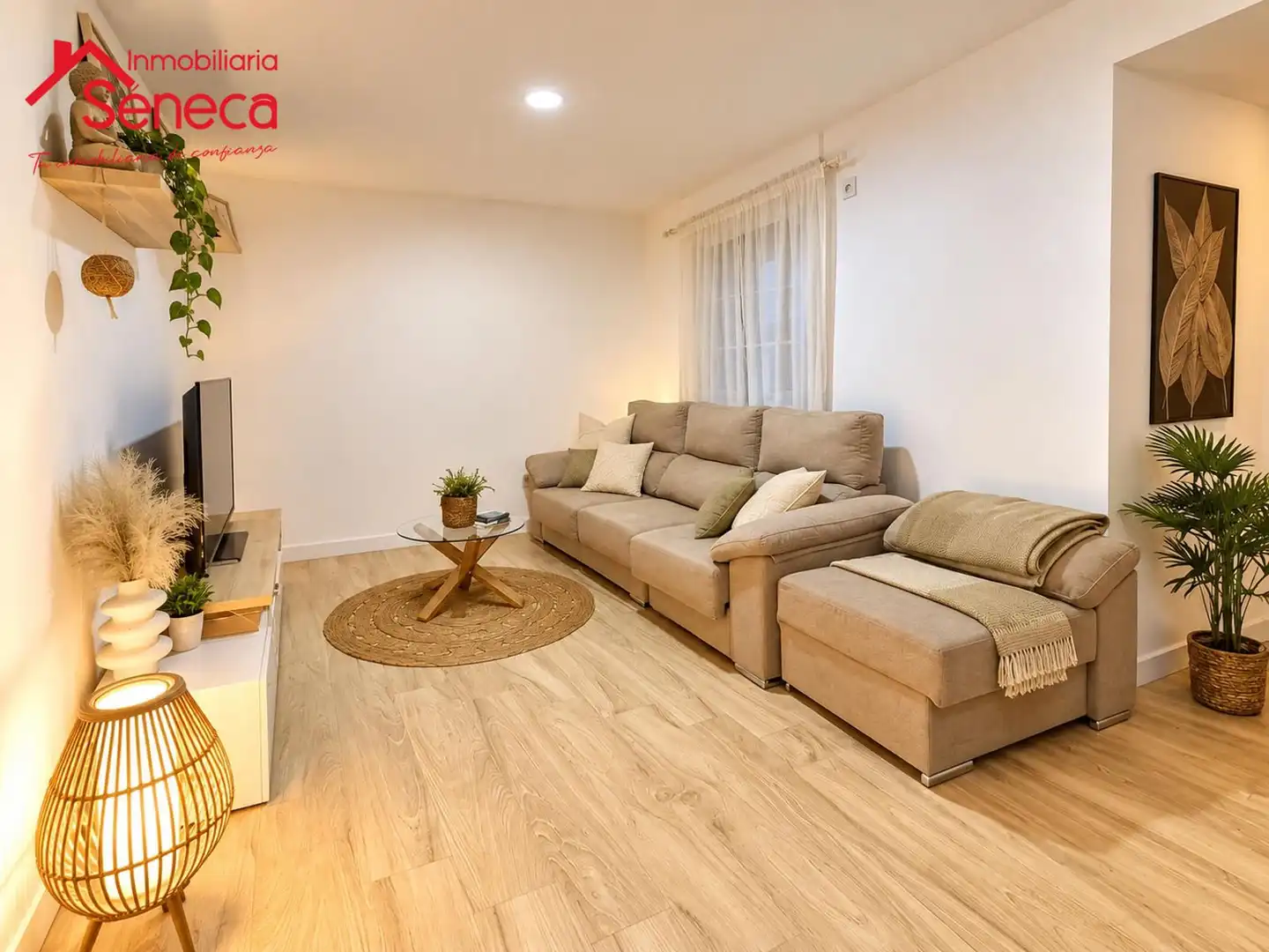 Sala de estar de Piso en venta en Córdoba con Aire acondicionado y Calefacción