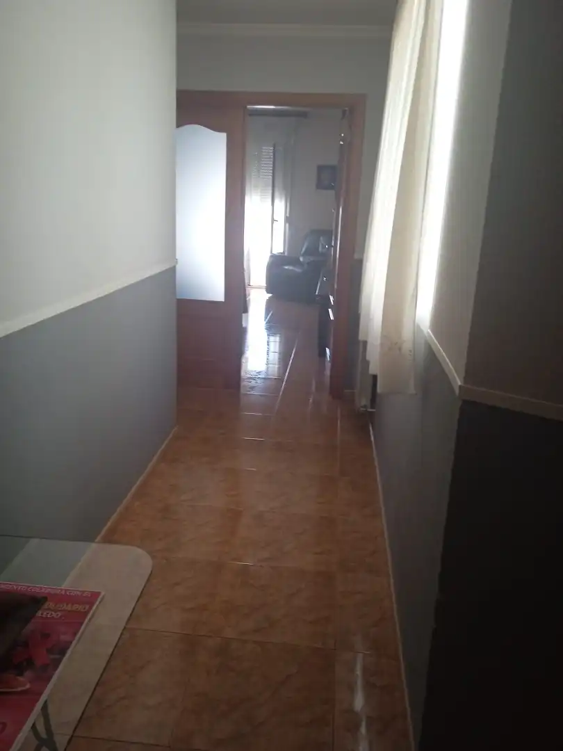 Flat for sale in Villarrobledo  with Heating, Storage room and Furnished
