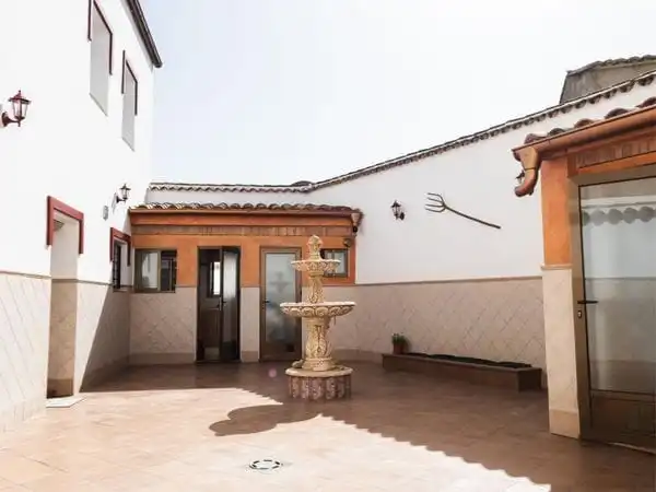 Terraza de Finca rústica en venta en Alpuente con Terraza