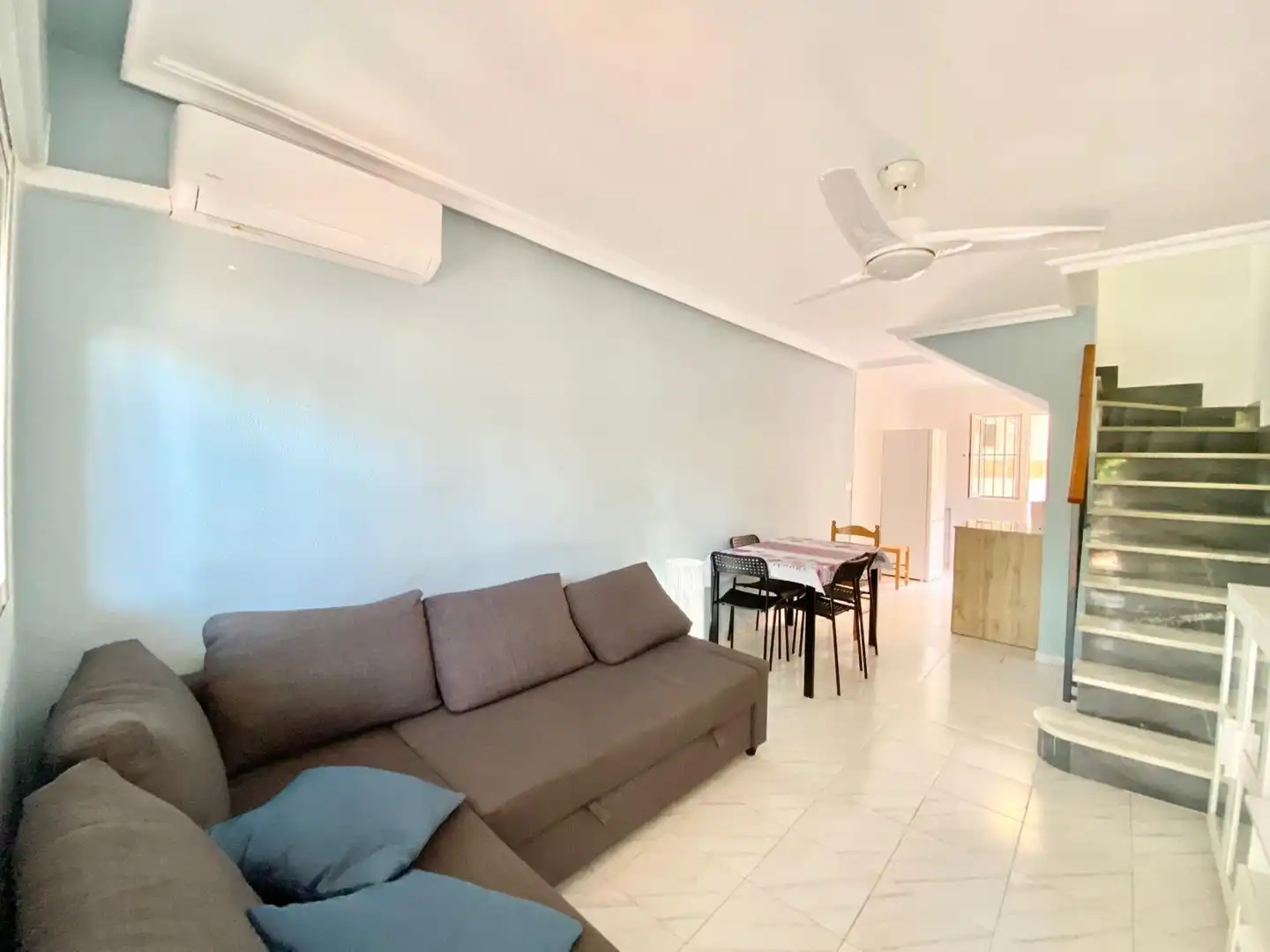 House to rent in Los Narejos - Punta Calera, imagen 3