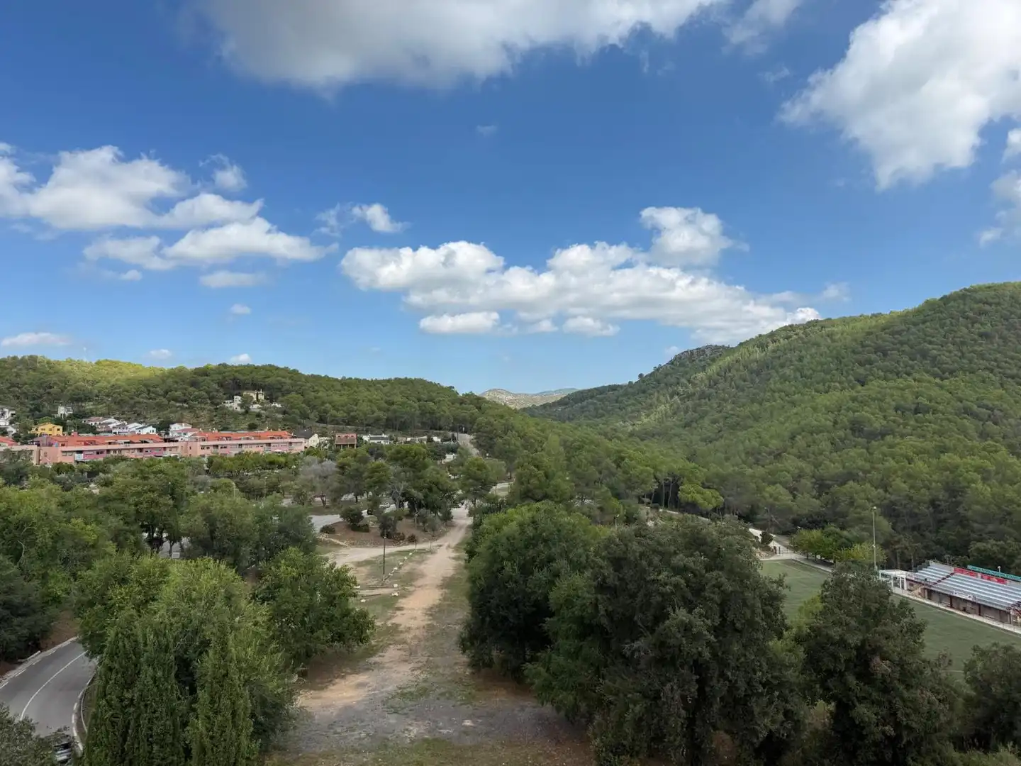 Chalet con piscina en venta en Olivella, imagen 14