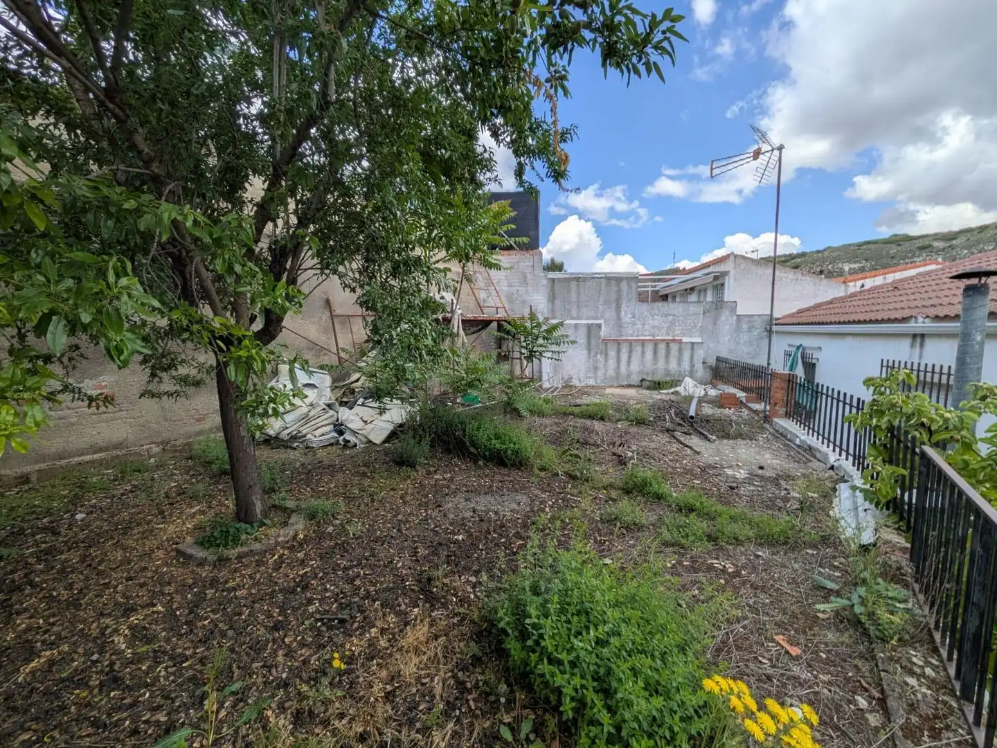 Reihenhaus zum Verkauf in Villalbilla pueblo, imagen 15