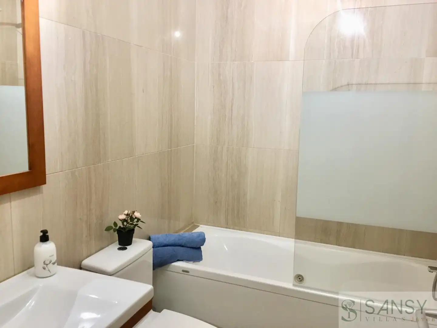 Apartment with pool for sale in Puerto, imagen 7