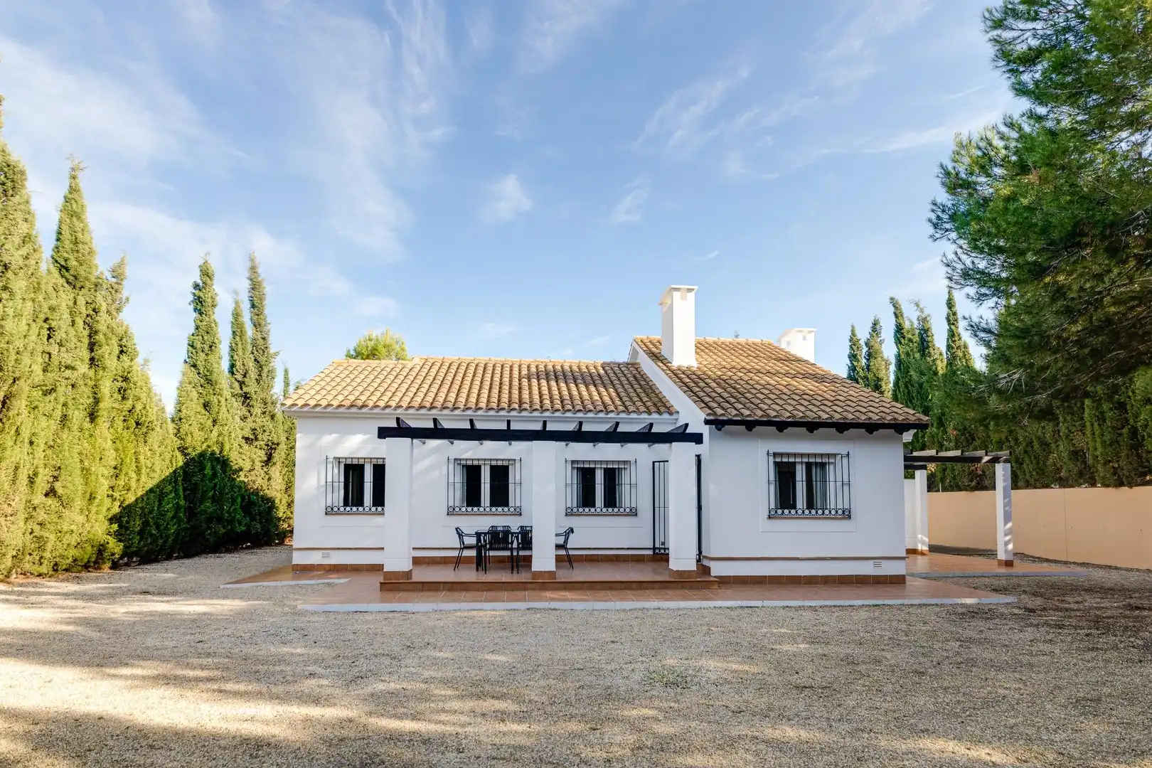 Villa mit Garten zum Verkauf in HINOJO - PP EL MINGRANO, imagen 6