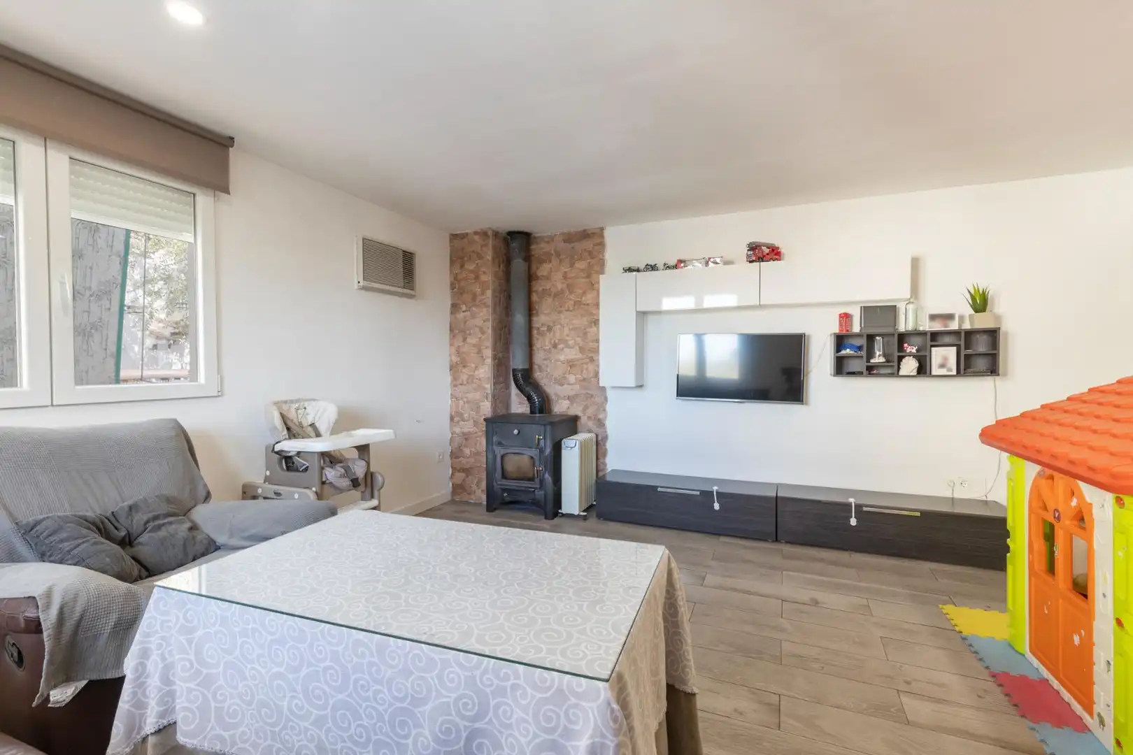 Piso en venta en Calle ROSA, imagen 4