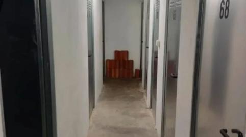 Foto 2 de Traster de lloguer a Calle Concejo de Ustarroz, 15, Mendillorri, Navarra