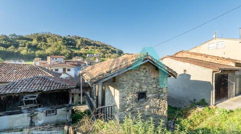 Foto 4 de Finca rústica en venta en Lugar Villoria, Laviana, Asturias