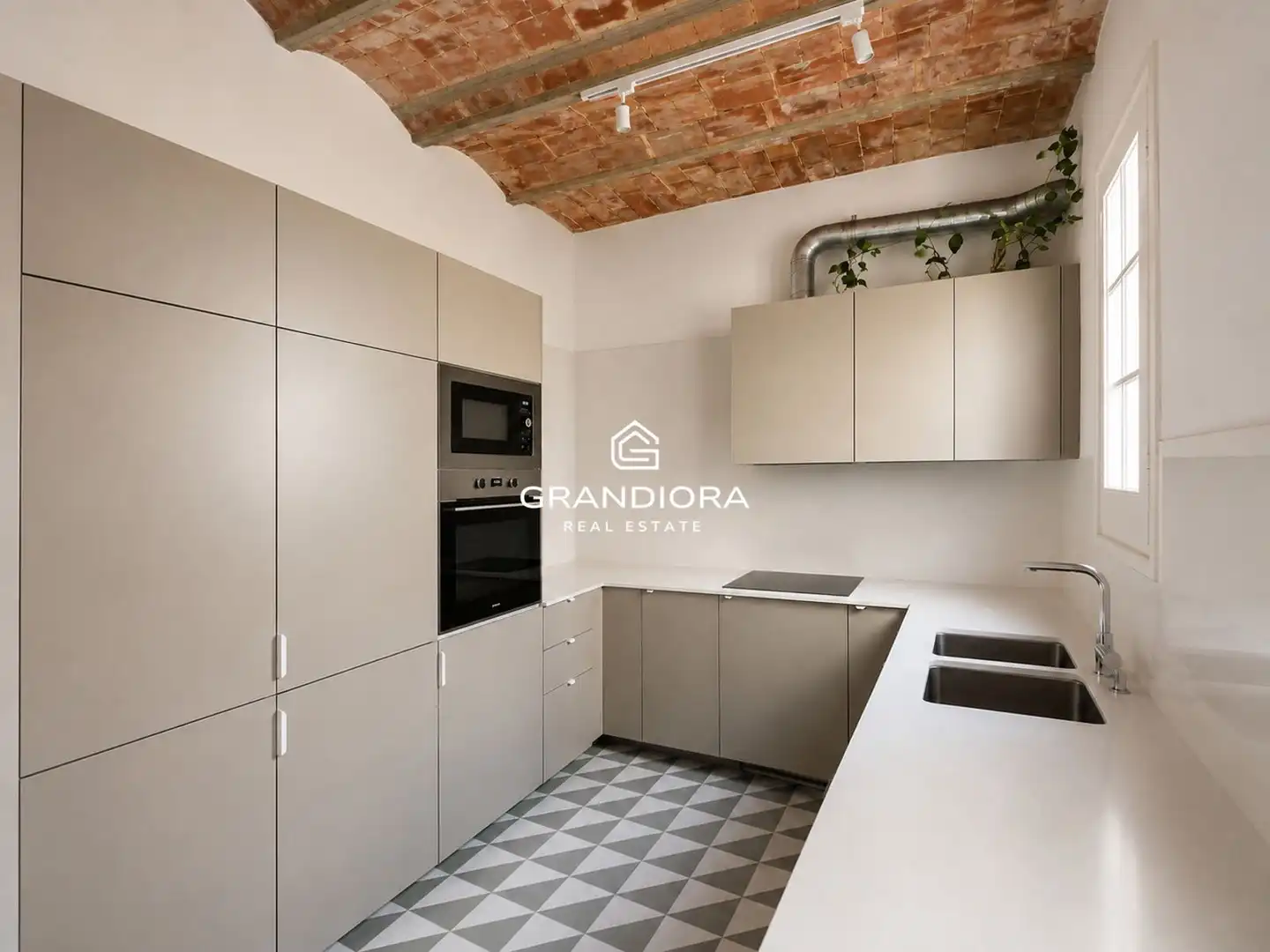 Flat to rent in Aragó, imagen 9