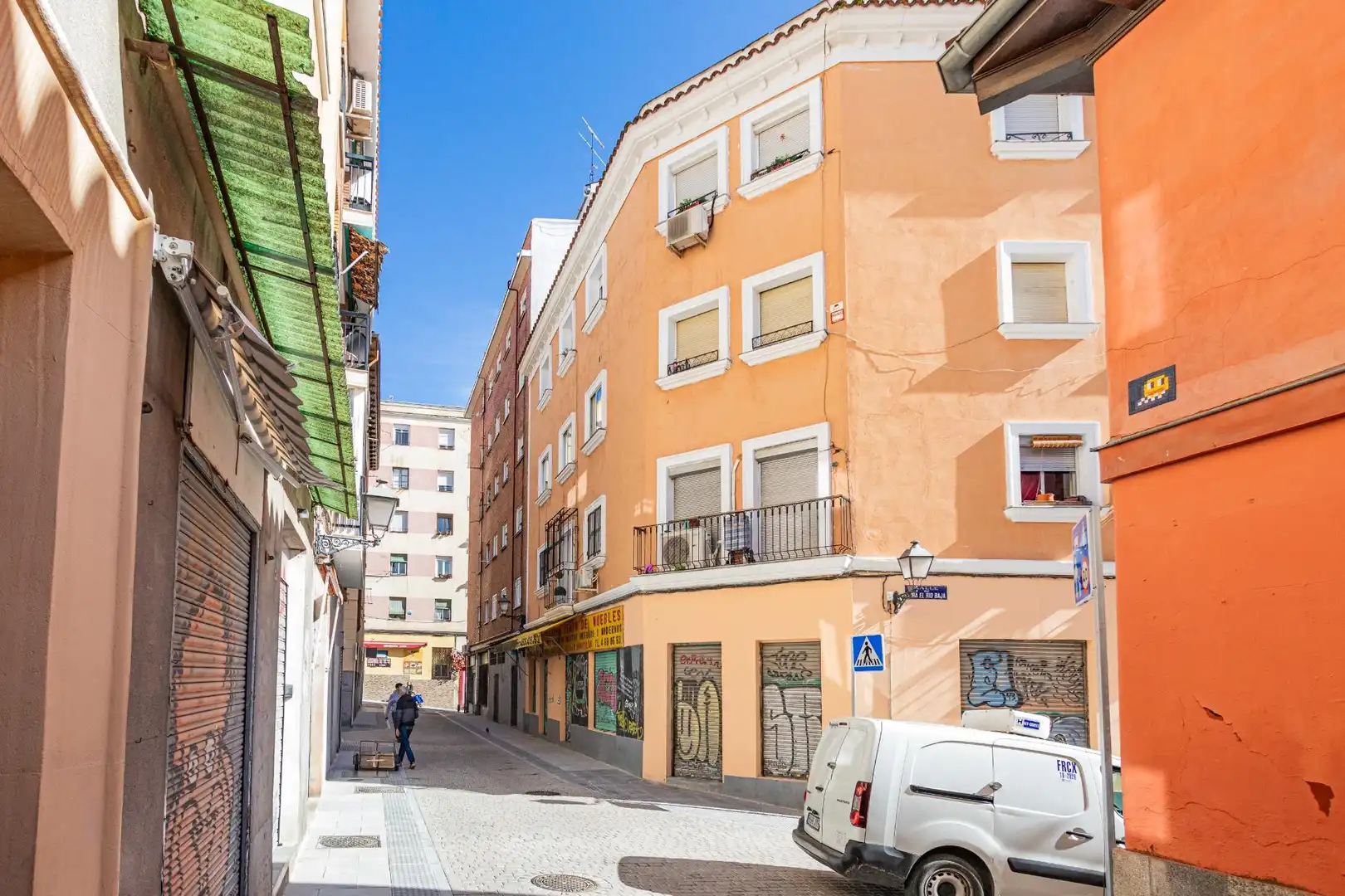 Piso en venta en Calle MIRA EL RIO BAJA, imagen 27