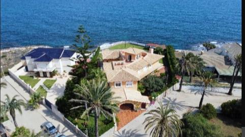 Foto 2 de Casa o xalet en venda a N/a, Cabo Roig, Alicante