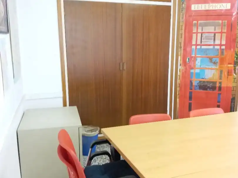 Oficina de alquiler en Torelló, Barcelona