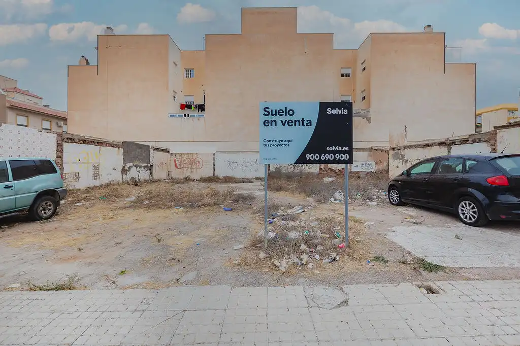 Terrenos y solares en venta en C/ Castilla, imagen 14