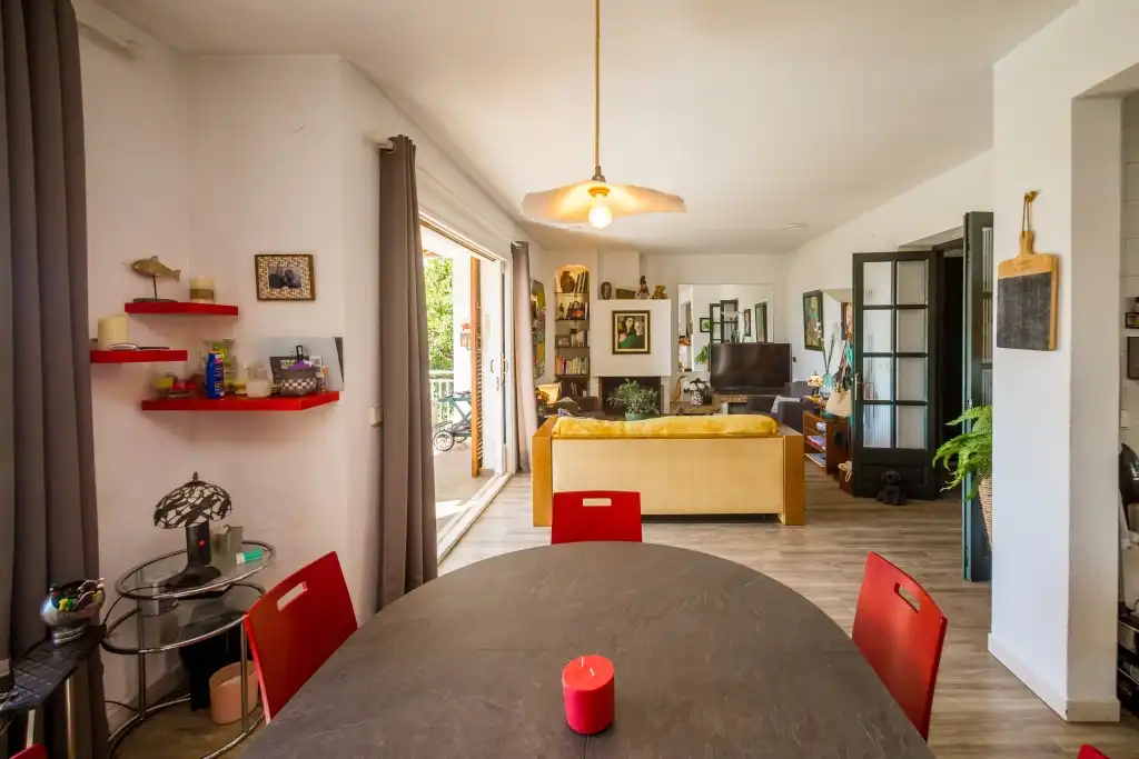Casa amb terrassa en venda a Carrer Nord 9, imagen 11