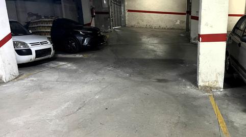 Foto 4 de Garatge de lloguer a Carrer Sant Miquel, 4, Santa Margarida de Montbui, Barcelona