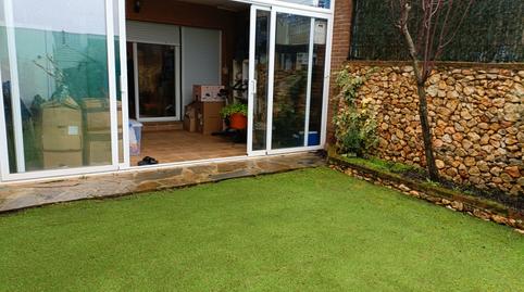 Foto 3 de Casa adosada en venta en Calle Rio Gallo, Yebes - Pueblo, Yebes