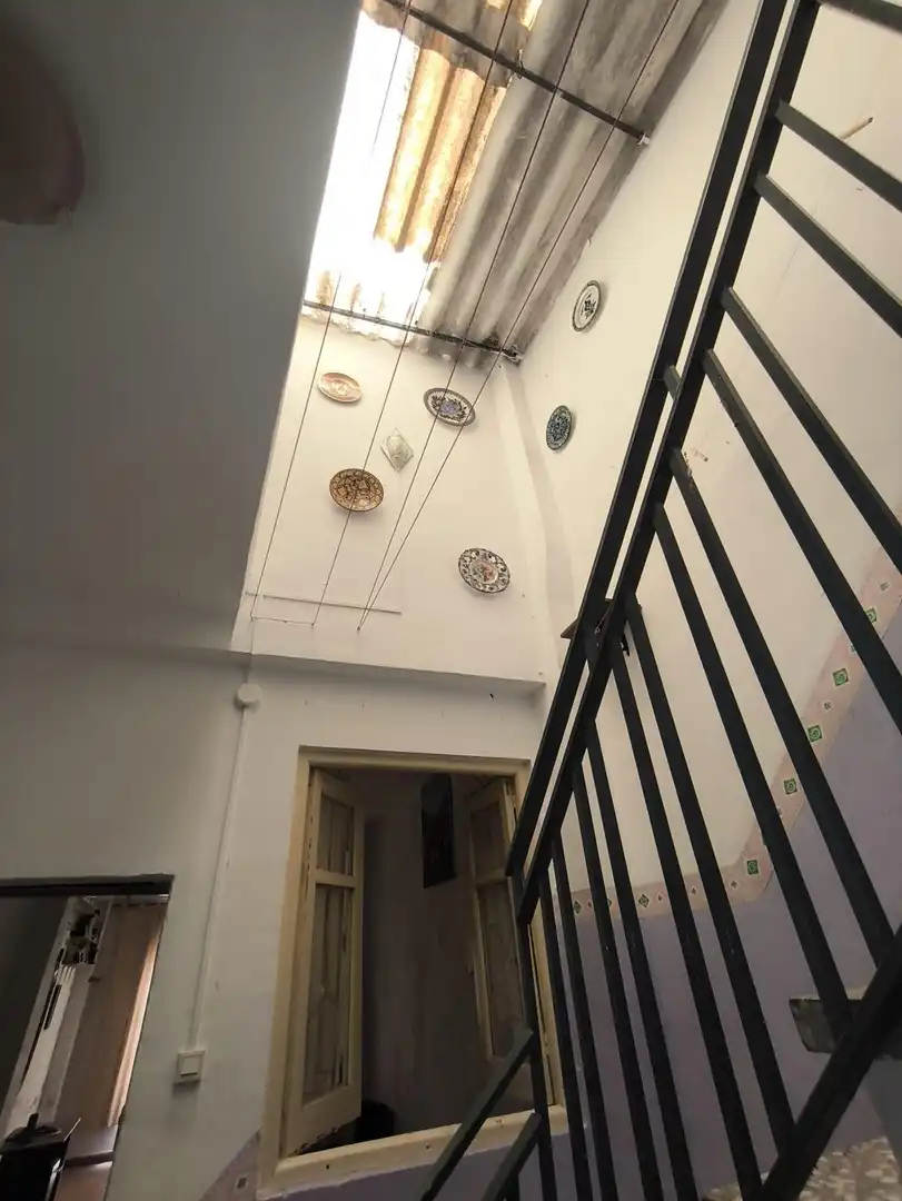 Casa a schiera con terrazza in vendita a VG CARMEN 26, imagen 3